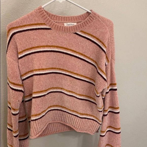 Cloud Chaser Sweater - Picture 5 of 5